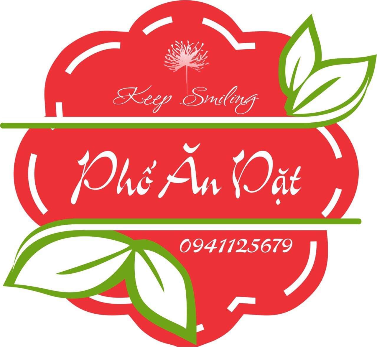 Phố Ăn Vặt Võ Xu Đức Linh